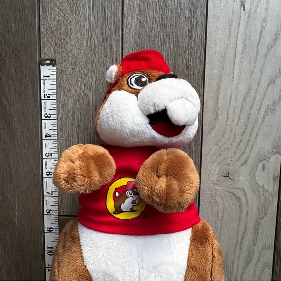 Buc-Ee’s 3 pieces Bundle | Excellent Condition Measurements - Picture 4 of 12